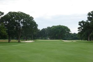 North Shore 10th Approach